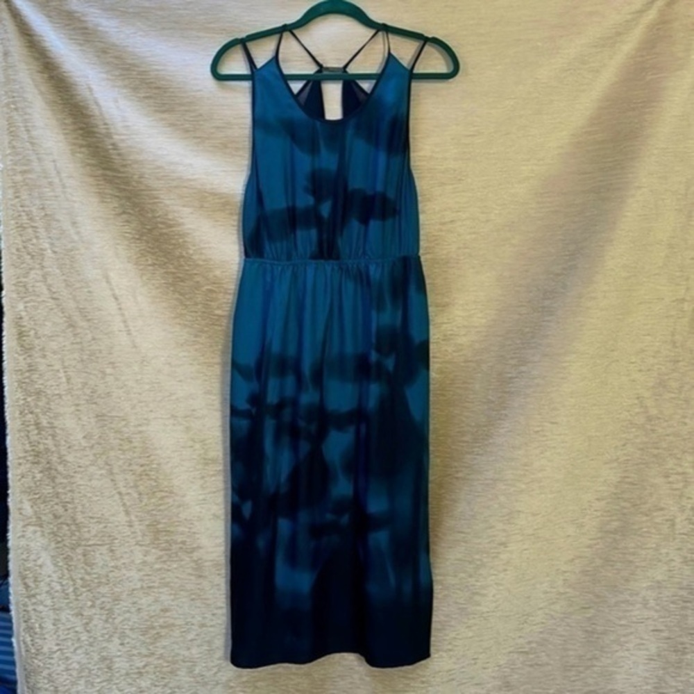 Halston Heritage size 4 dress